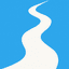 White River Trades logo